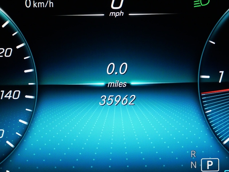 Used Mercedes-Benz GLC 2022 for sale - 76863574: Photo 34