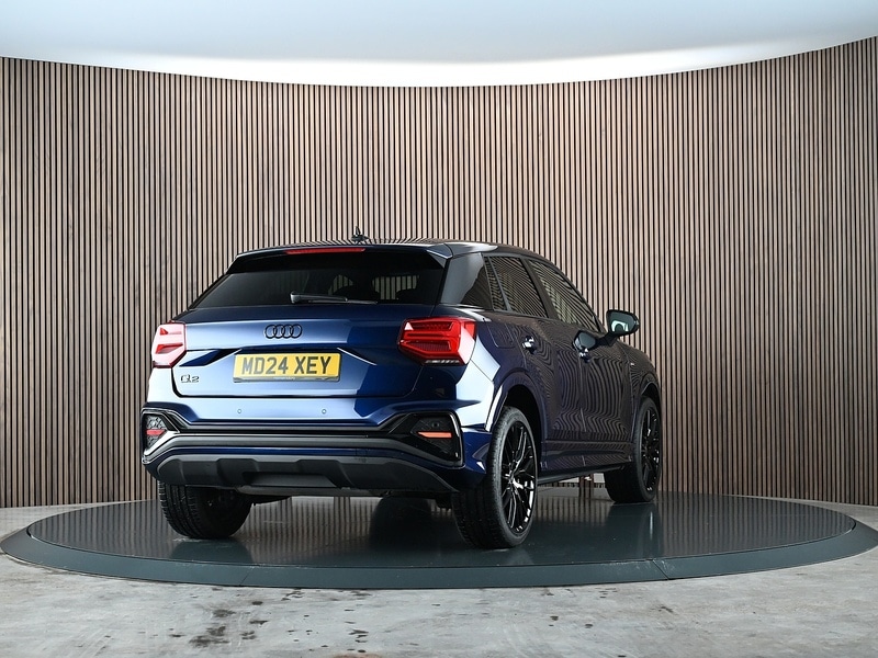 Used Audi Q2 2024 for sale - 77276918: Photo 10