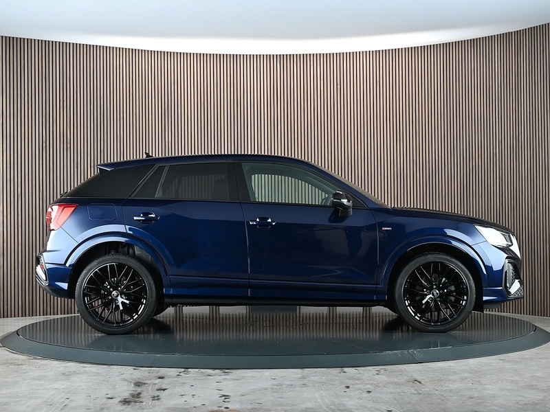 Used Audi Q2 2024 for sale - 77276918: Photo 11