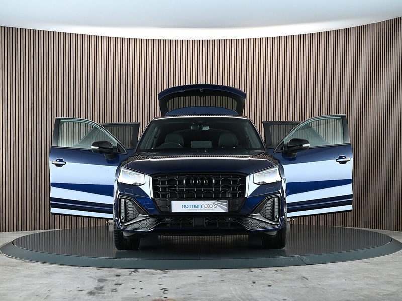 Used Audi Q2 2024 for sale - 77276918: Photo 15