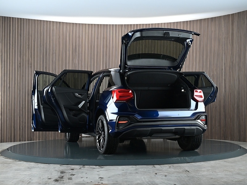 Used Audi Q2 2024 for sale - 77276918: Photo 17