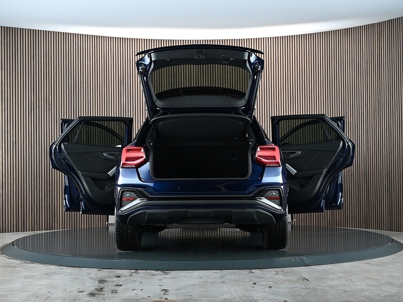 Used Audi Q2 2024 for sale - 77276918: Photo 18