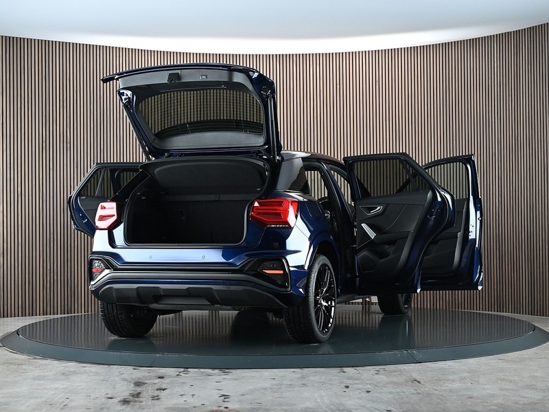 Used Audi Q2 2024 for sale - 77276918: Photo 19