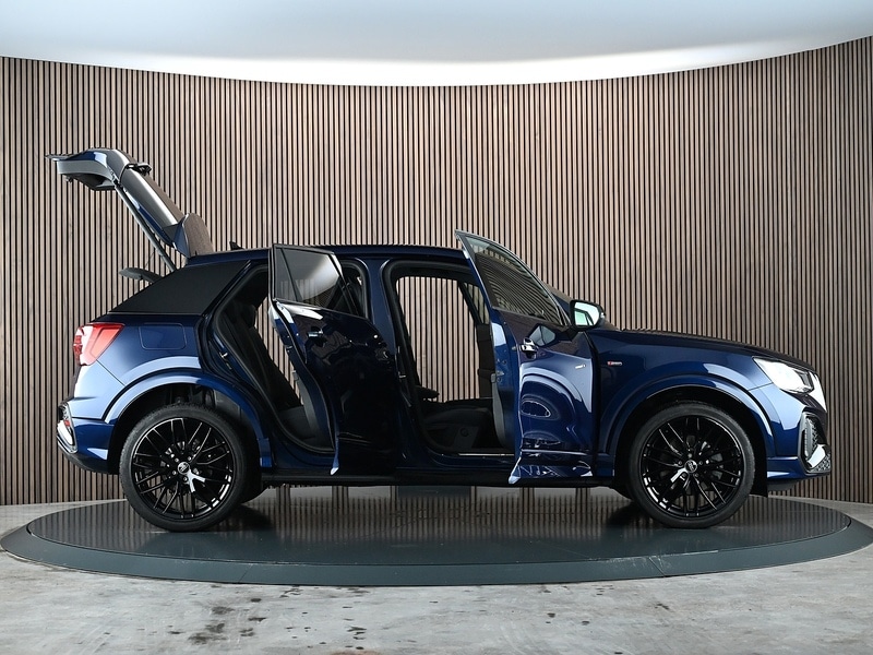 Used Audi Q2 2024 for sale - 77276918: Photo 20