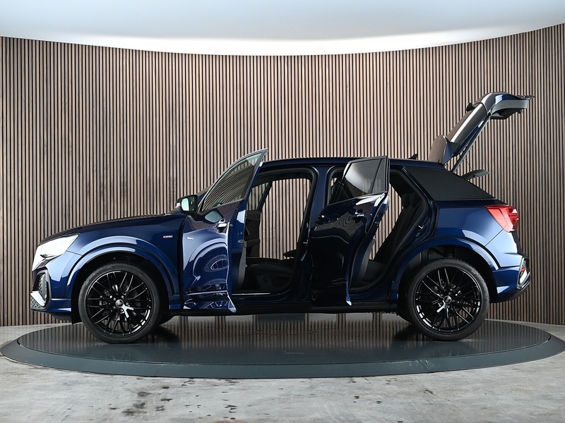 Used Audi Q2 2024 for sale - 77276918: Photo 21