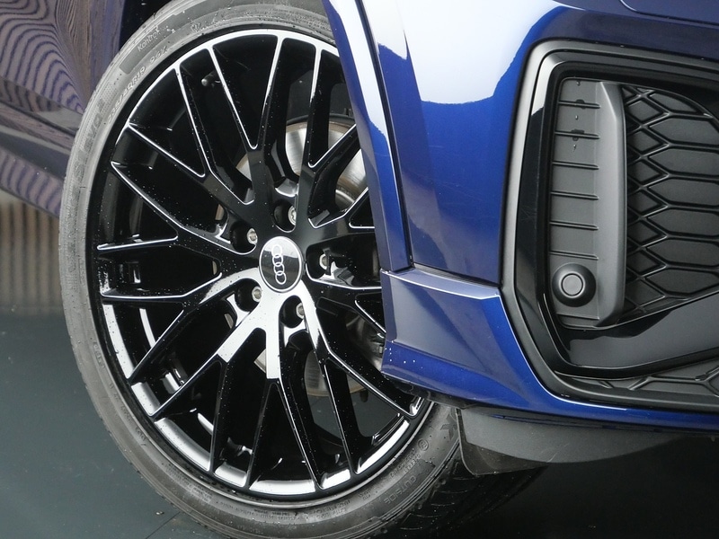 Used Audi Q2 2024 for sale - 77276918: Photo 22