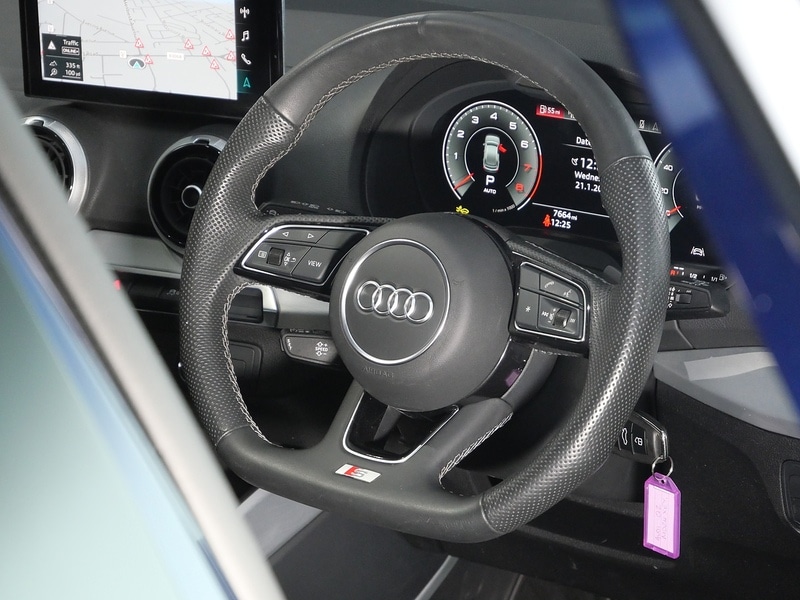 Used Audi Q2 2024 for sale - 77276918: Photo 24