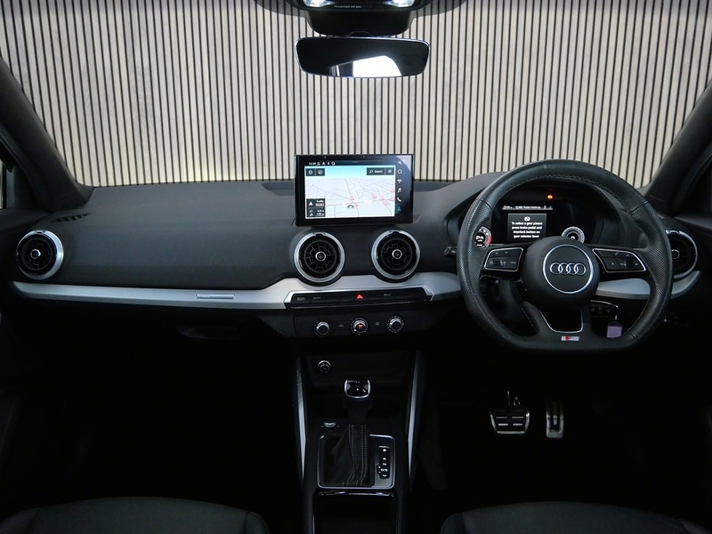 Used Audi Q2 2024 for sale - 77276918: Photo 34