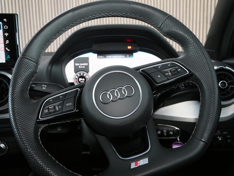 Used Audi Q2 2024 for sale - 77276918: Photo 38