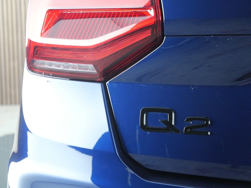 Used Audi Q2 2024 for sale - 77276918: Photo 44