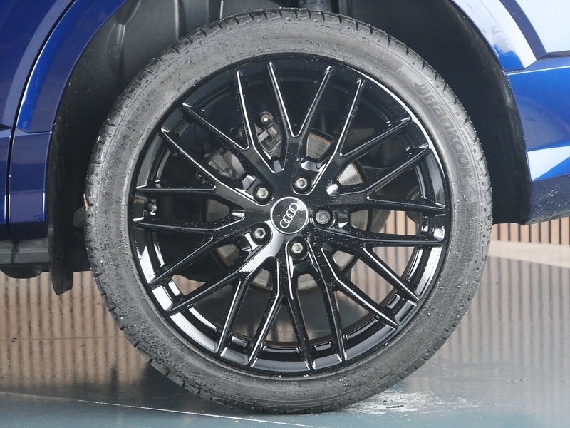 Used Audi Q2 2024 for sale - 77276918: Photo 46