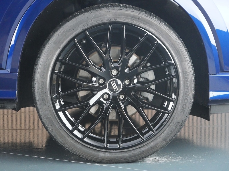 Used Audi Q2 2024 for sale - 77276918: Photo 48