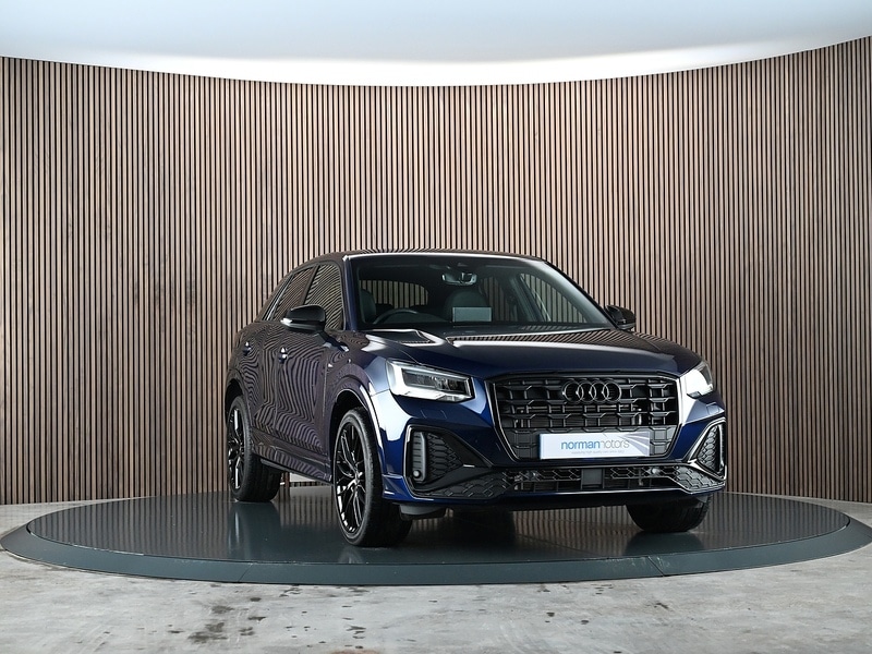 Used Audi Q2 2024 for sale - 77276918: Photo 5