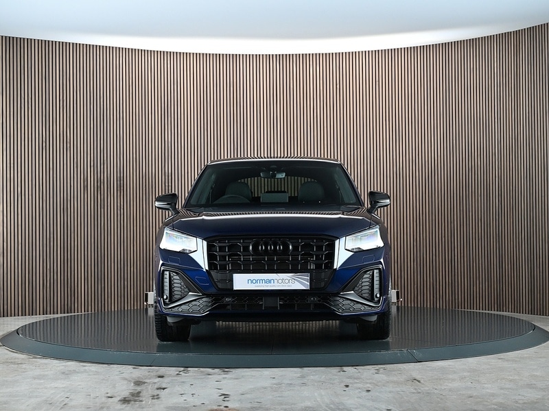 Used Audi Q2 2024 for sale - 77276918: Photo 6