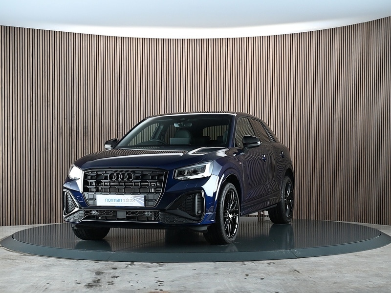 Used Audi Q2 2024 for sale - 77276918: Photo 7