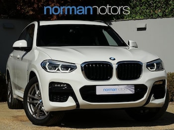 BMW - X3