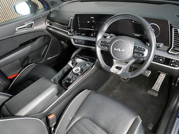 Used Kia Sportage 2023 for sale - 79023345: Photo
