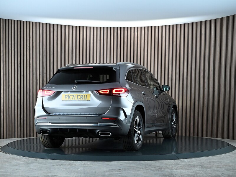 Used Mercedes-Benz GLA 2021 for sale - 77213069: Photo 10