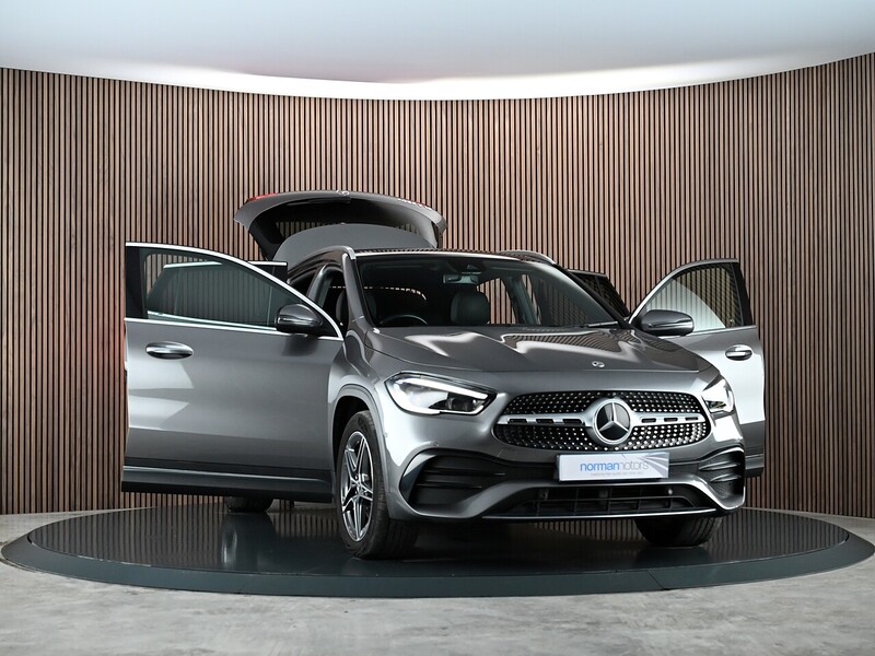 Used Mercedes-Benz GLA 2021 for sale - 77213069: Photo 14