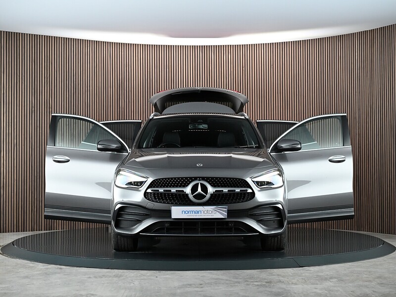 Used Mercedes-Benz GLA 2021 for sale - 77213069: Photo 15