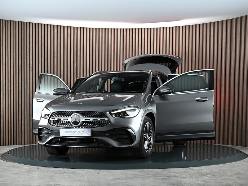 Used Mercedes-Benz GLA 2021 for sale - 77213069: Photo 16