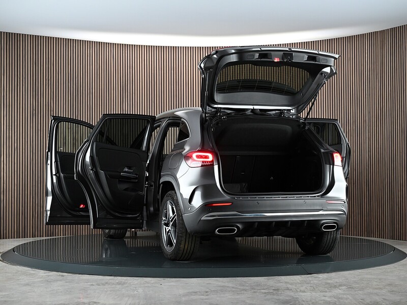 Used Mercedes-Benz GLA 2021 for sale - 77213069: Photo 17