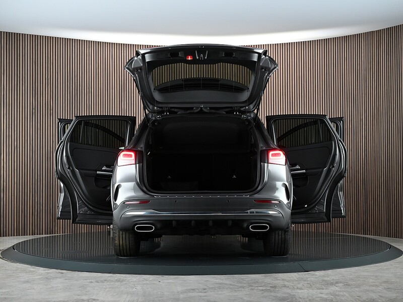 Used Mercedes-Benz GLA 2021 for sale - 77213069: Photo 18