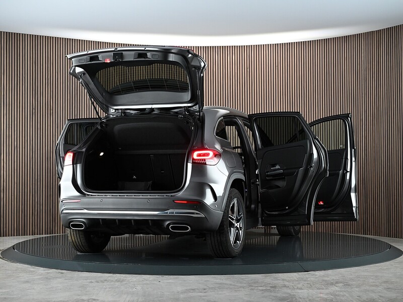 Used Mercedes-Benz GLA 2021 for sale - 77213069: Photo 19