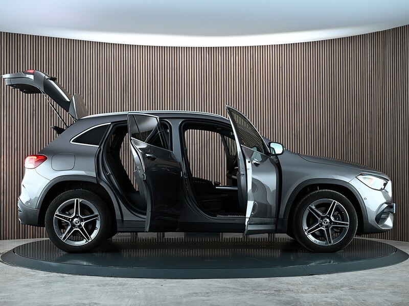 Used Mercedes-Benz GLA 2021 for sale - 77213069: Photo 20