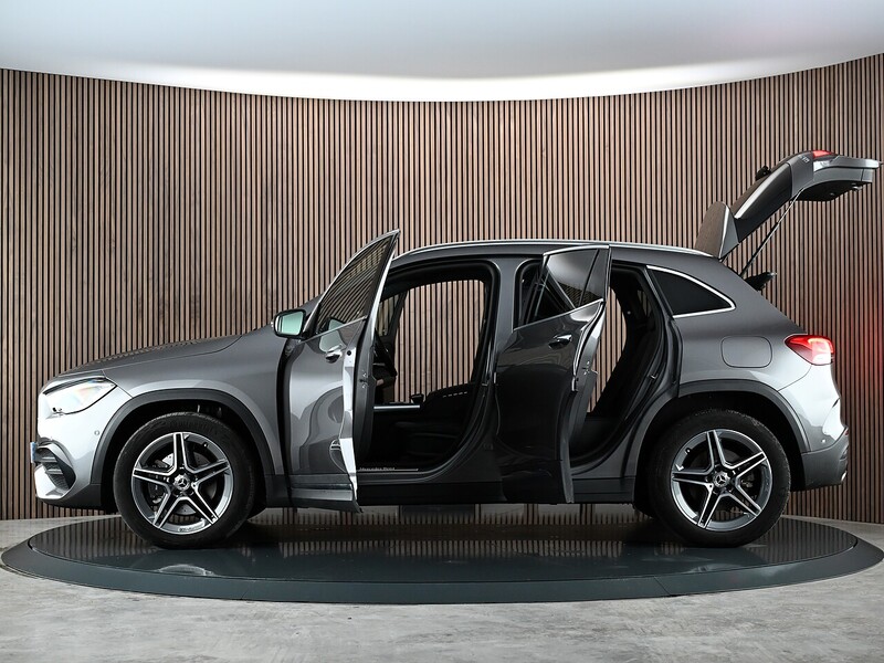 Used Mercedes-Benz GLA 2021 for sale - 77213069: Photo 21