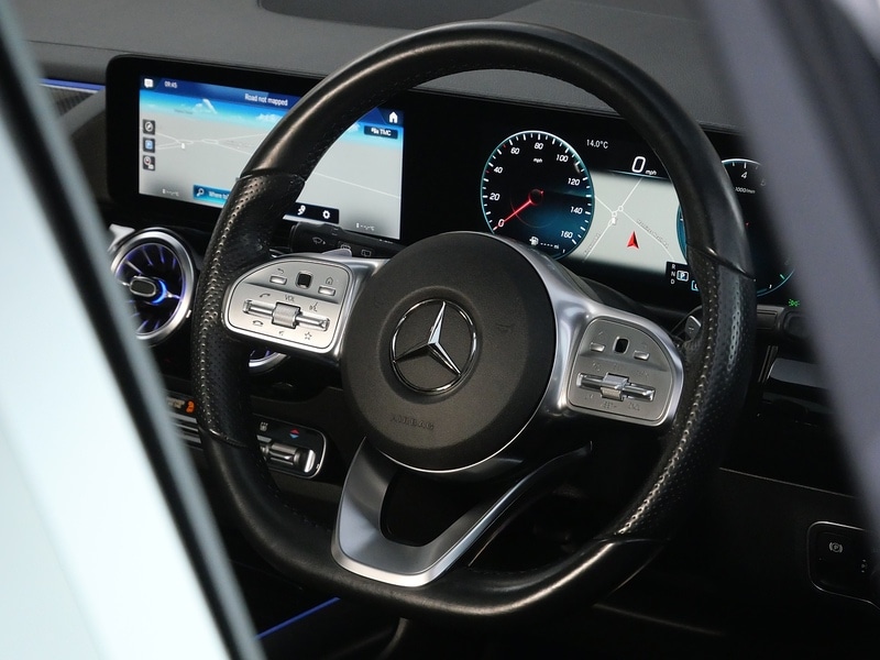 Used Mercedes-Benz GLA 2021 for sale - 77213069: Photo 24