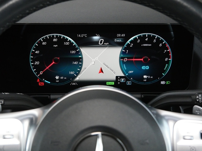 Used Mercedes-Benz GLA 2021 for sale - 77213069: Photo 25