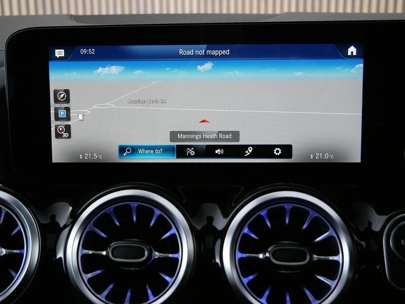 Used Mercedes-Benz GLA 2021 for sale - 77213069: Photo 26