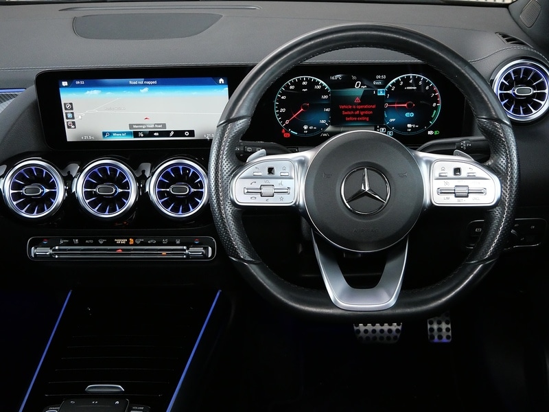 Used Mercedes-Benz GLA 2021 for sale - 77213069: Photo 28