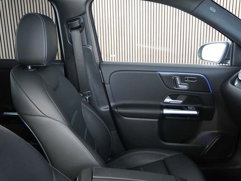 Used Mercedes-Benz GLA 2021 for sale - 77213069: Photo 31