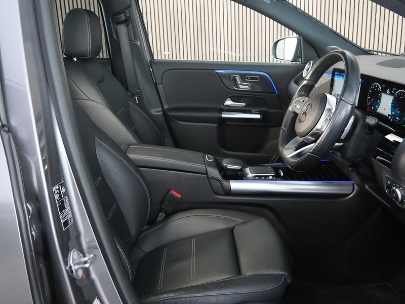 Used Mercedes-Benz GLA 2021 for sale - 77213069: Photo 32