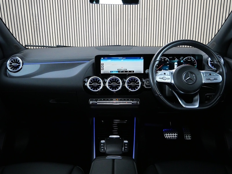 Used Mercedes-Benz GLA 2021 for sale - 77213069: Photo 33