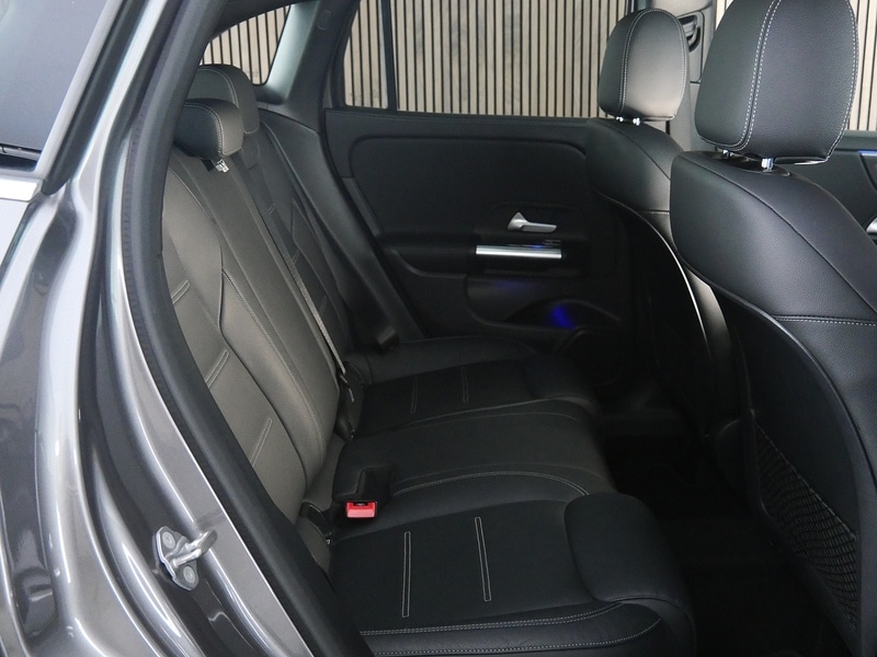 Used Mercedes-Benz GLA 2021 for sale - 77213069: Photo 34