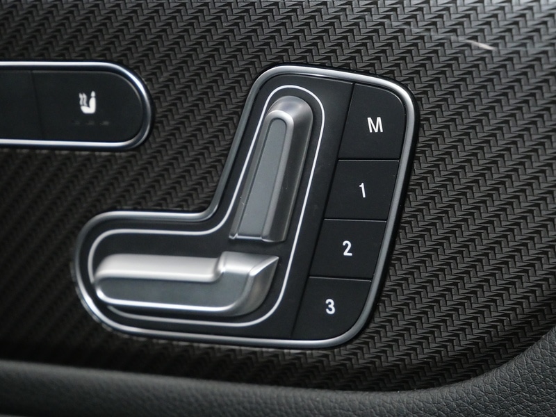 Used Mercedes-Benz GLA 2021 for sale - 77213069: Photo 35