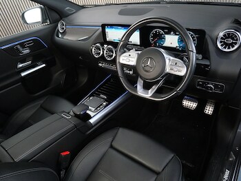 Used Mercedes-Benz GLA 2021 for sale - 77213069: Photo