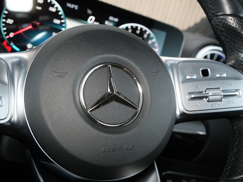 Used Mercedes-Benz GLA 2021 for sale - 77213069: Photo 40