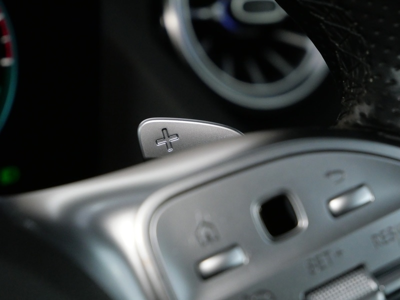 Used Mercedes-Benz GLA 2021 for sale - 77213069: Photo 41