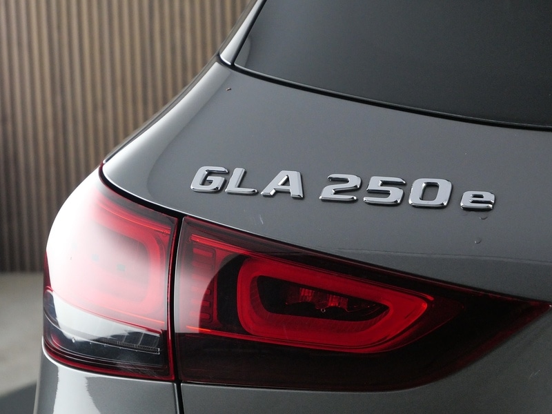 Used Mercedes-Benz GLA 2021 for sale - 77213069: Photo 44