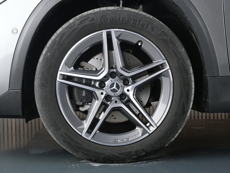 Used Mercedes-Benz GLA 2021 for sale - 77213069: Photo 45