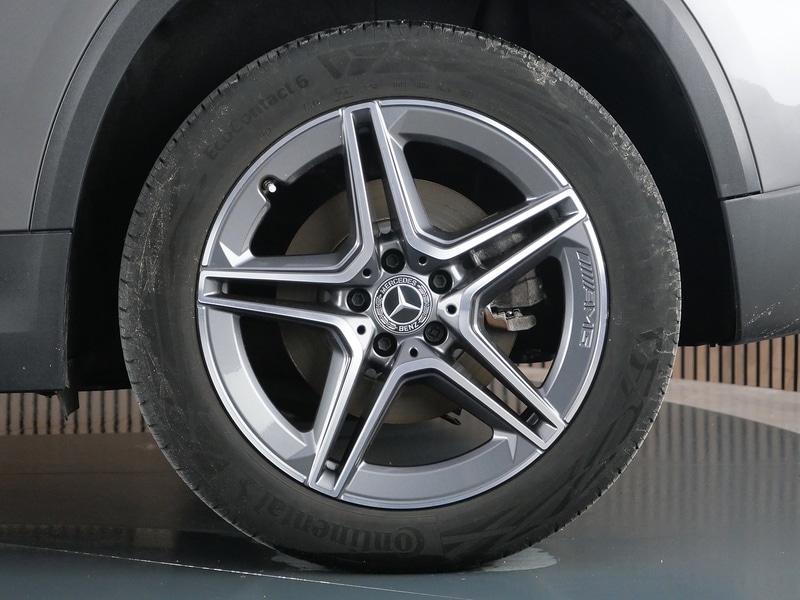 Used Mercedes-Benz GLA 2021 for sale - 77213069: Photo 46