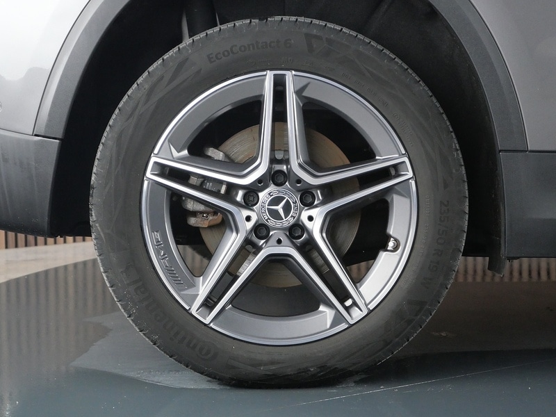 Used Mercedes-Benz GLA 2021 for sale - 77213069: Photo 47