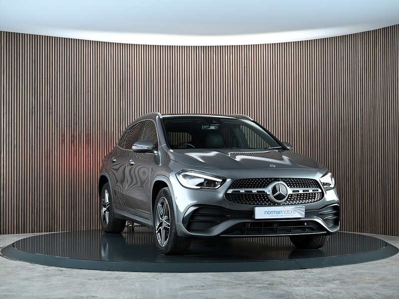 Used Mercedes-Benz GLA 2021 for sale - 77213069: Photo 5