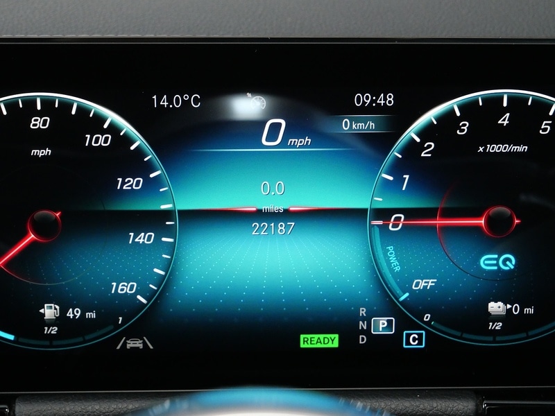 Used Mercedes-Benz GLA 2021 for sale - 77213069: Photo 50