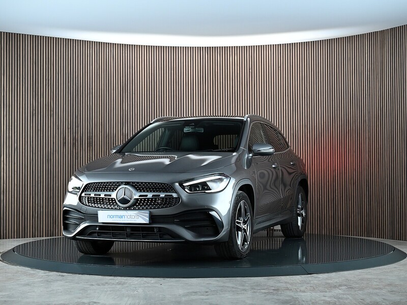 Used Mercedes-Benz GLA 2021 for sale - 77213069: Photo 7