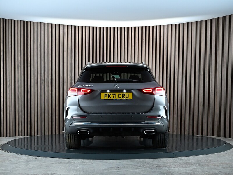 Used Mercedes-Benz GLA 2021 for sale - 77213069: Photo 9